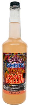 Blackstone Peach Bellini 750ml