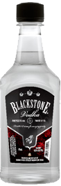 Blackstone Ultra Vodka 200ml