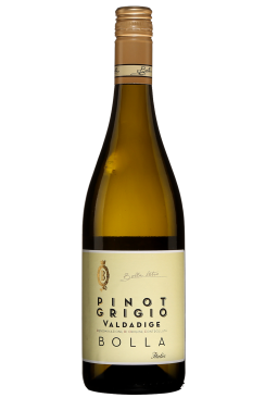 Bolla Pinot Grigio Del Veneto 750ml