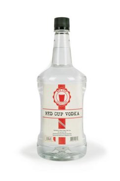 Red Cup Vodka