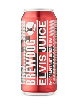 Brewdog Elvis Juice 6 Cans