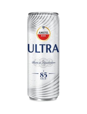 Amstel Ultra 473ml