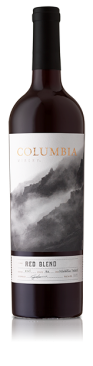 Columbia Valley Red Blend 750ml