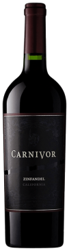 Carnvior Zinfandel  750ml