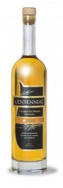 Centennial Maple Whiskey 750ml