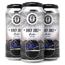 Endeavour Brewing Daly Jolt Porter 473ml