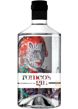 Romeo's Gin 750ml