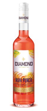 Diamond Reserve Rum Punch 750ml 