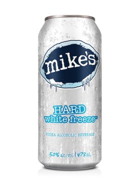 Mike's Blue Freeze 473ml