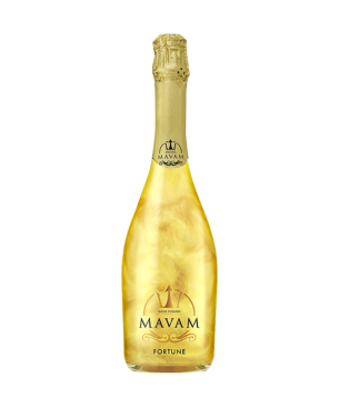 A Mavam Fortune Mango 750ml