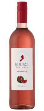 Barefoot Fruitiscato Watermelon