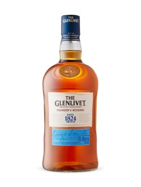 Glenlivet Founder's Reserve 1750ml