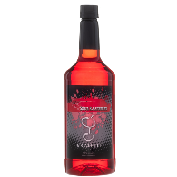 Graffiti Sour Raspberry 1140 ml