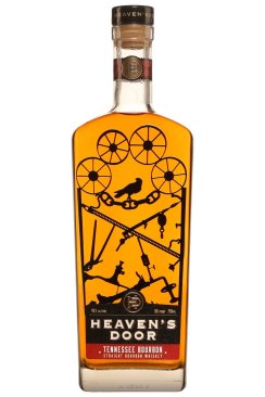 Heaven's Tennessee Bourbon 750ml