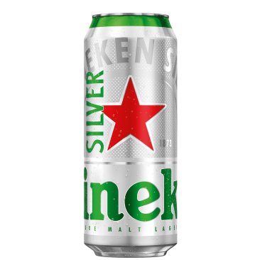 Heineken Silver 500ml