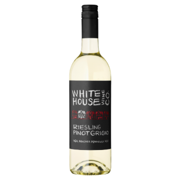 Henry of Pelham White House Riesling Pinot Grigio 750ml