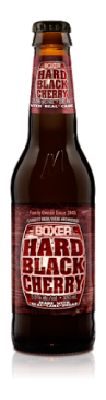 Boxer Hard Blackcherry  6 Bottles