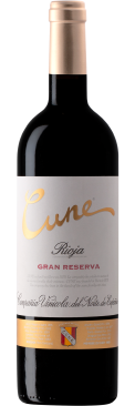 Cune Gran Reserva 750ml