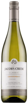 Jacob'S Creek Chardonnay 750ml