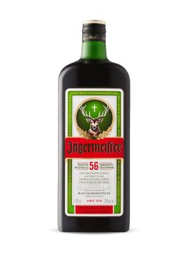 Jagermeister