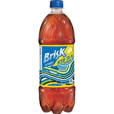 Brisk Iced Tea 1000ml