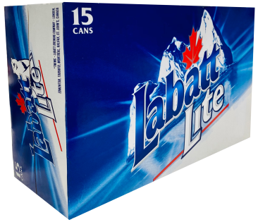 Labatt Lite