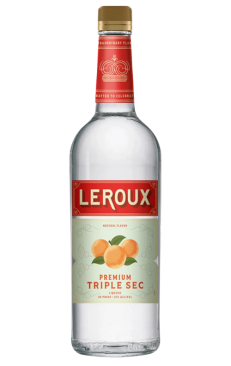 Leroux Triple Sec 750ml 