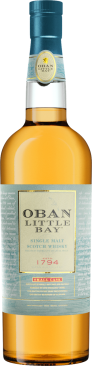 Oban Little Bay 750ml 