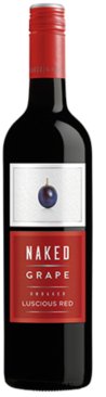 Naked Grape Lucious Red 750ml