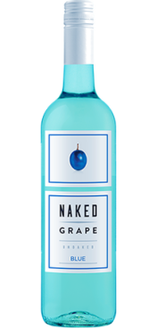 Naked Grape Blue  750ml
