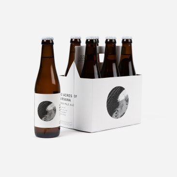 33 Brewing EXP Fluffy Clouds 6 Cans [ clone ]