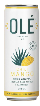 Ole Chili Mango 355 ml