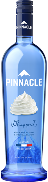 Pinnacle Whipped Cream Vodka