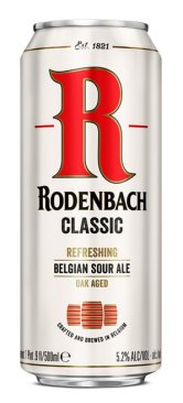 Rodenbach Classic 500ml