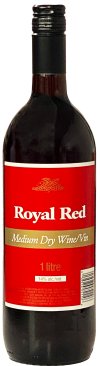 Royal Red  1000ml