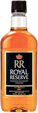 Royal Reserve PET