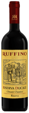 Ruffino Reserva Ducale Chianti Classico 750ml