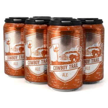 Six Corners Cowboy Trail