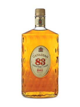 Seagram 83