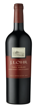 J Lohr Cabernet Sauvignon 'Seven Oaks' 750ml