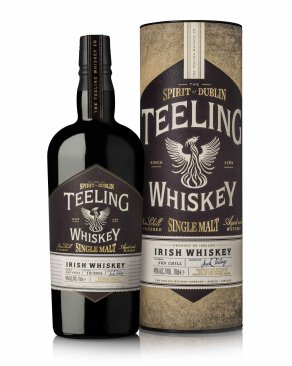 Teeling Single Malt 750ml