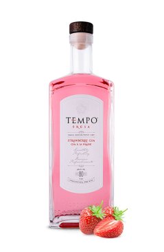 Tempo Fresa Strawberry Gin