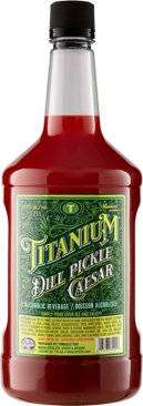Titanium Dill Pickle Caesar 1750ml