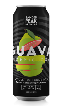 Banded Peak Guava Morphology 4 Cans