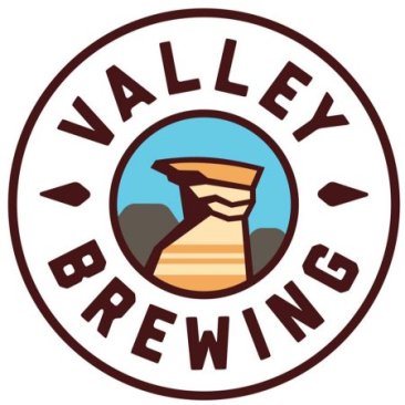 Valley Brewing & Outcast Brewing Wee Heavy Scotch Ale 4 Cans