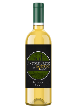 Vineyard Creek Sauvignon Blanc 750ml