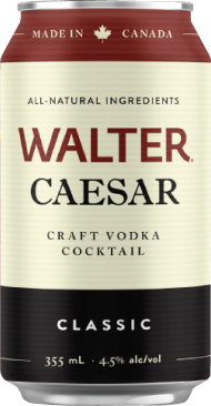 Walter Craft Caesar