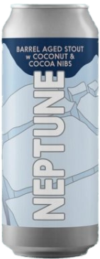 Winterlong Brewing Neptune 473ml