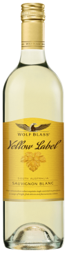 Wolf Blass Yellow Sauvignon Blanc 750ml