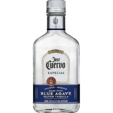 Jose Cuervo Silver 200ml